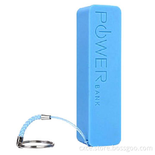 Mini Perfume Emergency Charger, with Real 3,500mAh Li-polymer, PB87